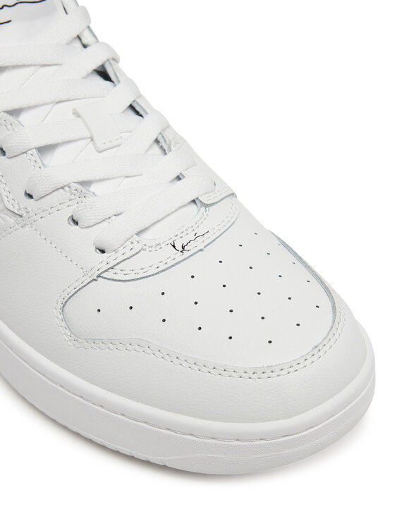 Karl Kani Karl Kani Tenisice 89 Classic PD00003070 Bijela