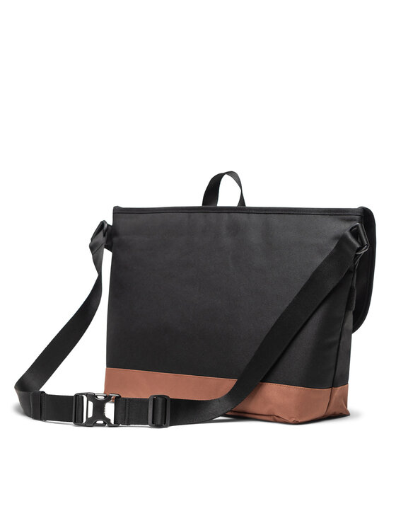 Herschel Herschel Сумка Cove Messenger 11529-04735 Чорний