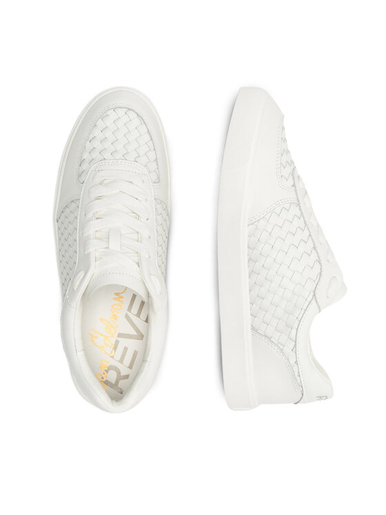 SAM EDELMAN SAM EDELMAN Sneakers I0045L1100 Bianco