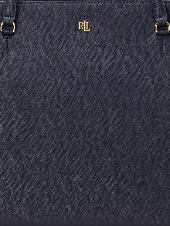 LAUREN RALPH LAUREN LAUREN RALPH LAUREN Torebka 431924351007 Granatowy