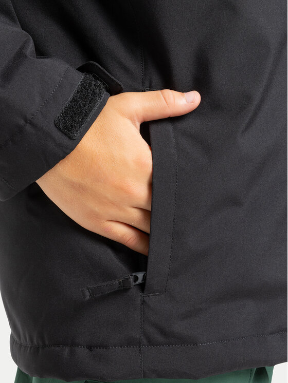 Quiksilver Quiksilver Lumelauajope Mission EQBTJ03230 Must Regular Fit