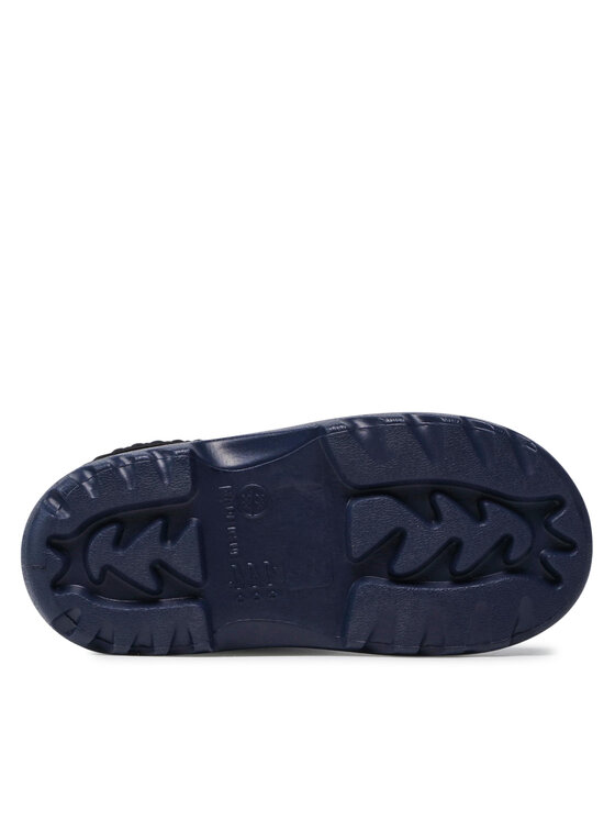Dry Walker Dry Walker Гумові чоботи Jumpers Snow 121/22/23 Cиній
