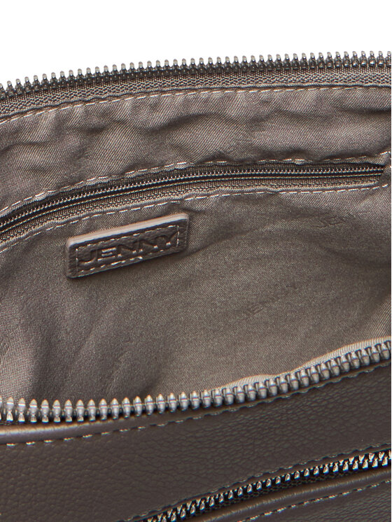 JENNY JENNY Τσάντα C-JNY-M-002-08 Γκρι