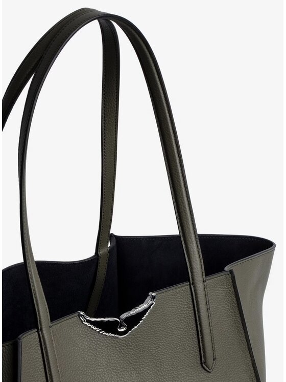 Zadig&Voltaire Zadig&Voltaire Torebka LWBA02264323 Khaki