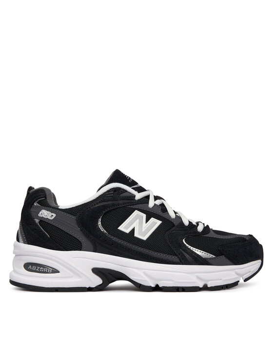 New Balance New Balance Sneakersy MR530CC Czarny