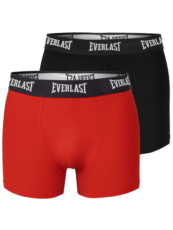 Everlast Everlast Bokserki BM002 Kolorowy