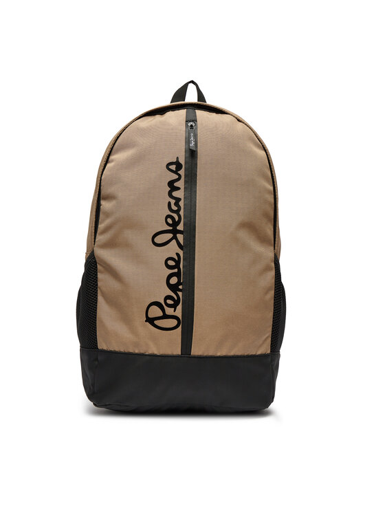 Pepe Jeans Pepe Jeans Seljakott Hank Legend PM030829 Beež