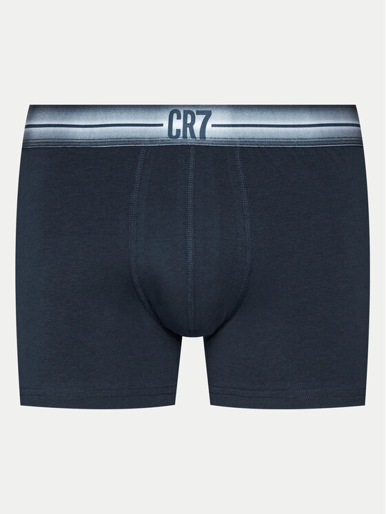 Cristiano Ronaldo CR7 Cristiano Ronaldo CR7 Комплект боксерки 8104-4900 Цветен