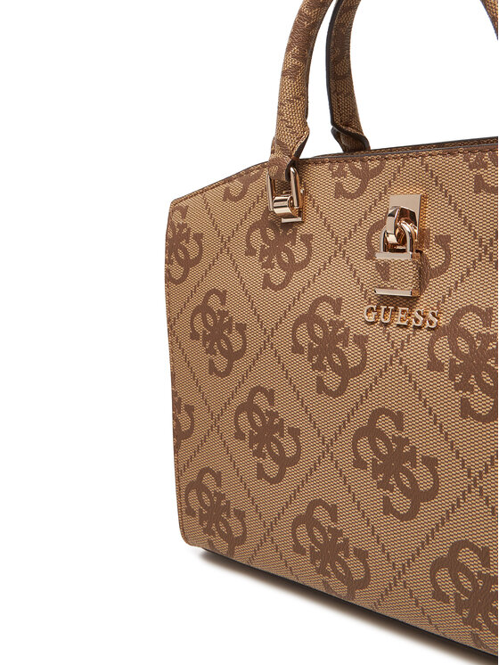 Guess Guess Torbica HWOS96 55060 Smeđa