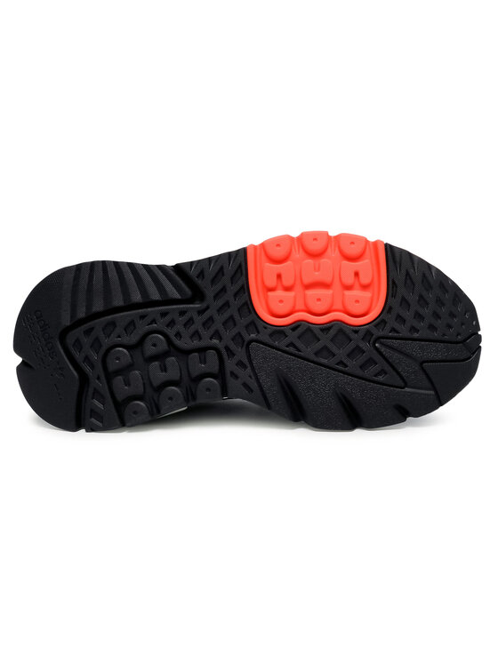 Scarpe Nite Jogger FX6835 Grigio