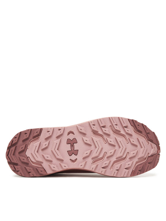 Under Armour Under Armour Scarpe running UA Bandit Trail 3 3028405 Rosa