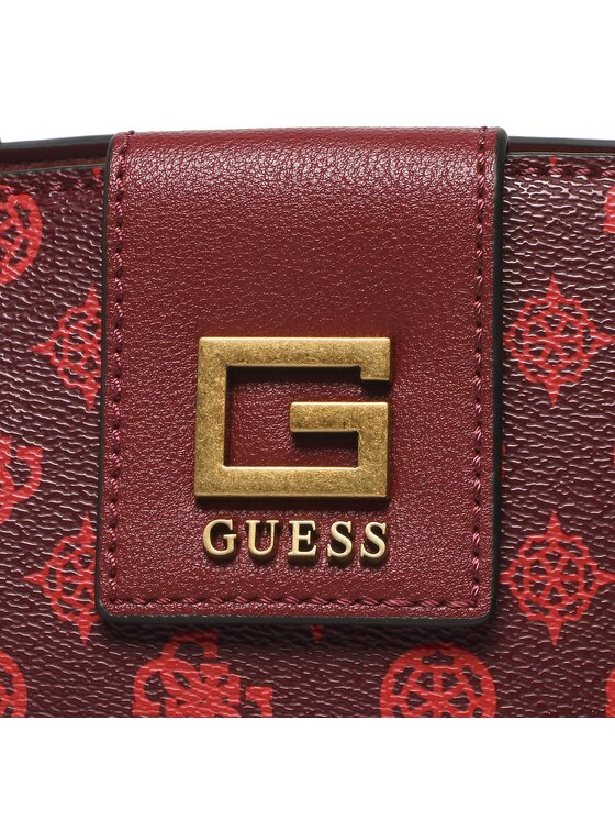 Borsetta Alva (PB) HWPB86 76060 Bordeaux