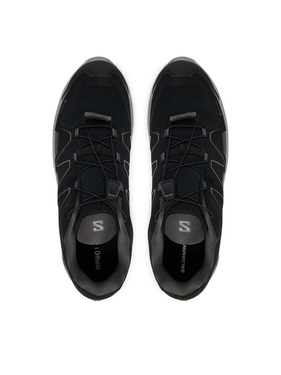 Salomon Salomon Pārgājienu apavi Examotion Gtx L47943300 Melns