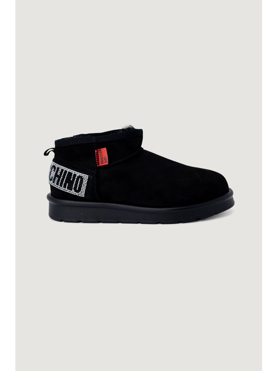 LOVE MOSCHINO Scarpe JA24053H1I Nero Modivo