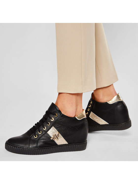 R.Polański R.Polański Снікерcи 0959 Чорний