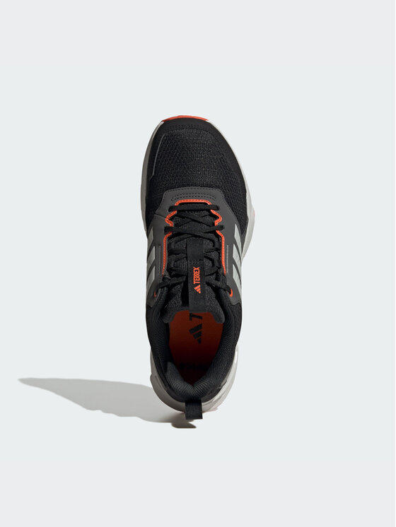 adidas adidas Buty do biegania Tracefinder Trail Czarny