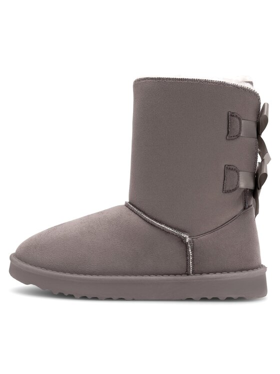 DeeZee DeeZee Schneeschuhe CORY WSL19150-21 Grau