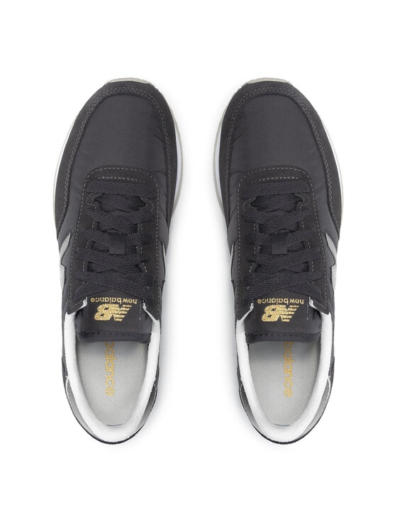 New Balance Sneakersy WL720CA1 Czarny • Modivo.pl