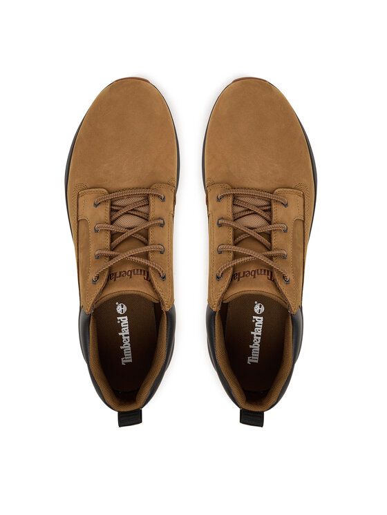 Timberland Timberland Tenisice Killingtion Trekker Low TB0A69EDEM51 Smeđa