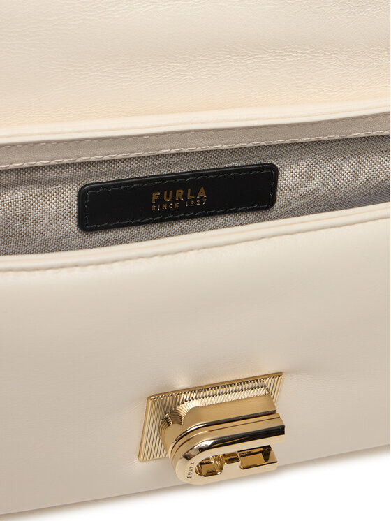Furla Furla Borsetta WE00798-BX3548-PNN00-1-007-20-CN-E Bianco