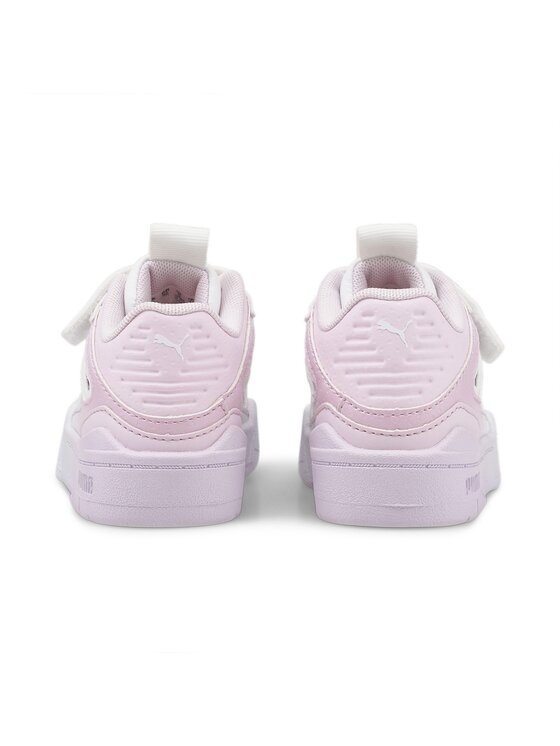 Puma Puma Sneakersy 391820 Biały