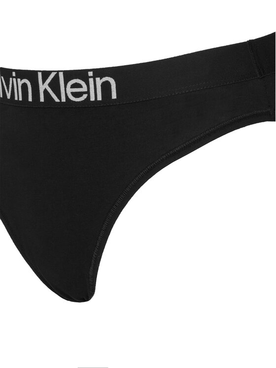 Calvin Klein Underwear Calvin Klein Underwear Set bikini gaćica﻿ LV00QD5398 Crna