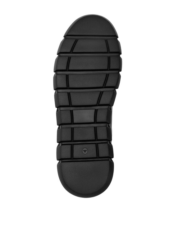 PHILIPP PLEIN PHILIPP PLEIN Sneakersy 20791 Czarny