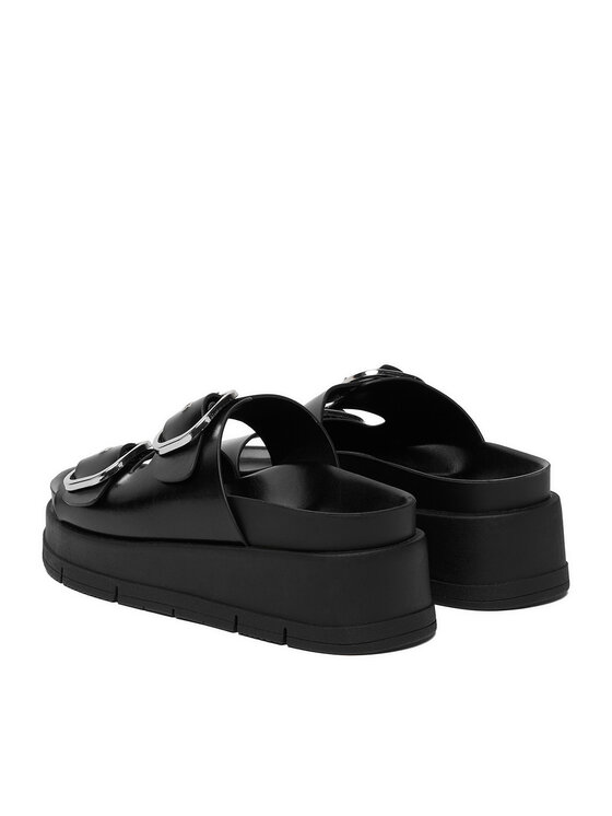 DeeZee DeeZee Şlapi CEO-HY62273-2 Negru