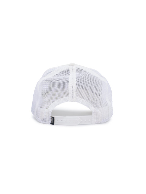 Goorin Bros Goorin Bros Kapelusz 101-0384-IVO Biały