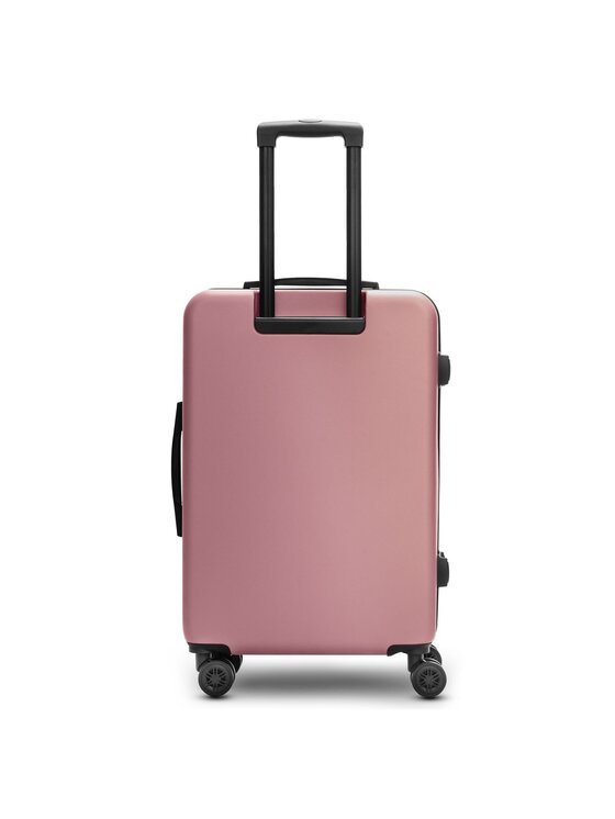 Redolz Redolz Komplet walizek 275600 Fioletowy