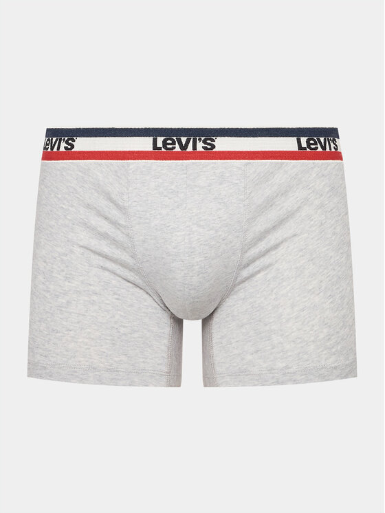 Levi's® Levi's® Komplet boksaric﻿ 100002870 Pisana