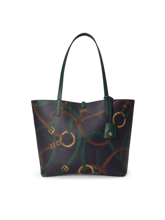 LAUREN RALPH LAUREN LAUREN RALPH LAUREN Handtasche 431795329084 Grün