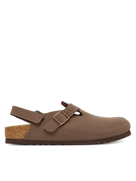 Birkenstock Birkenstock Sandale Tokio As 1027916 D Smeđa