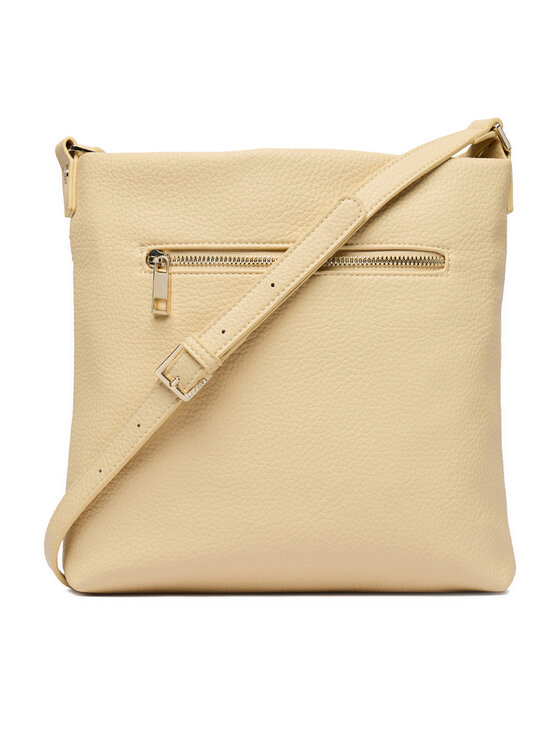 Lasocki Lasocki Handtasche CEO-LSK-L-010-09 Gelb