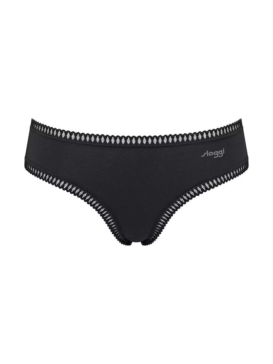 Triumph Triumph Figi klasyczne sloggi GO Crush Hipster C3P Różowy
