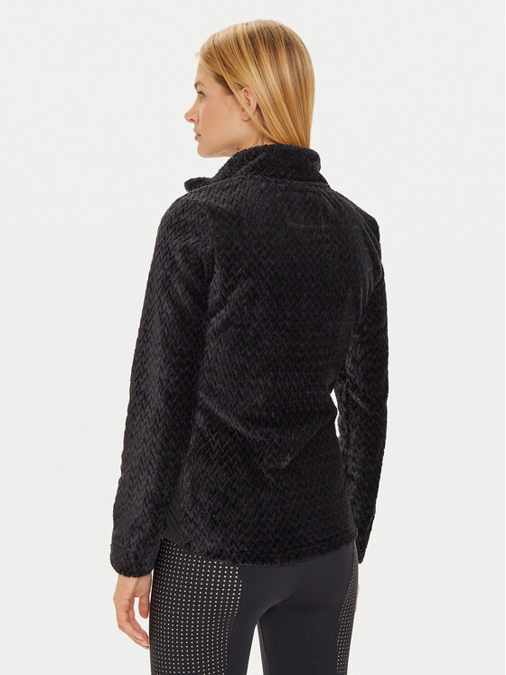 Aulp Aulp Fleece Becco Μαύρο Regular Fit