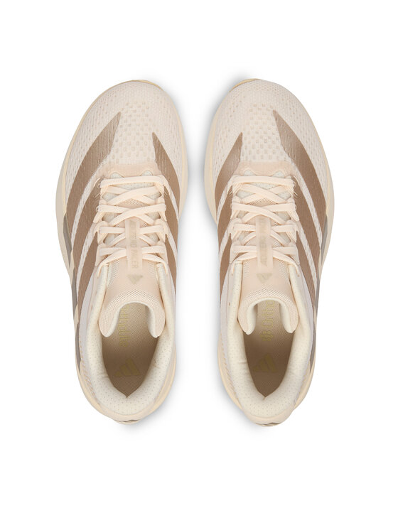 adidas adidas Παπούτσια για Τρέξιμο Duramo Speed 2 Shoes KZ8980 Κρεμ