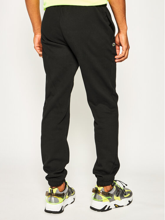 pantalon jogging lacoste