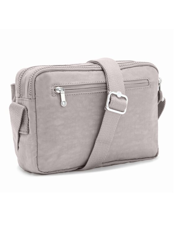 Kipling Kipling Saszetka 216222 Szary