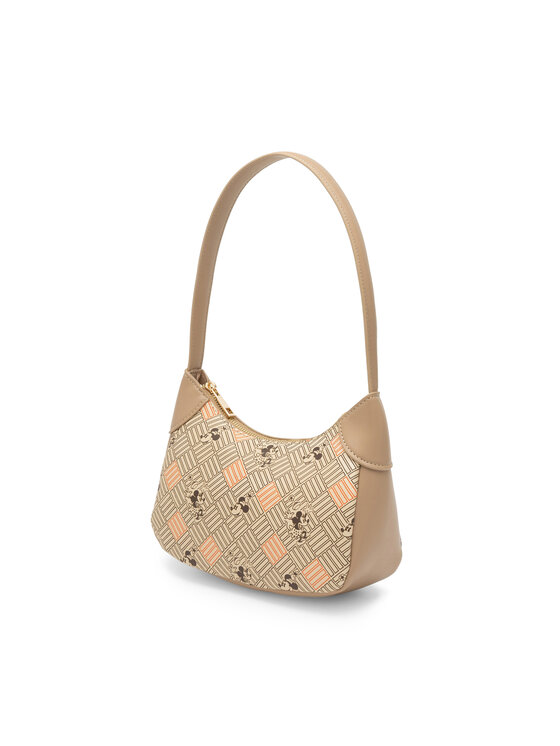 Disney 100 Disney 100 Borsetta ACCCS_SS23_196D100 Marrone