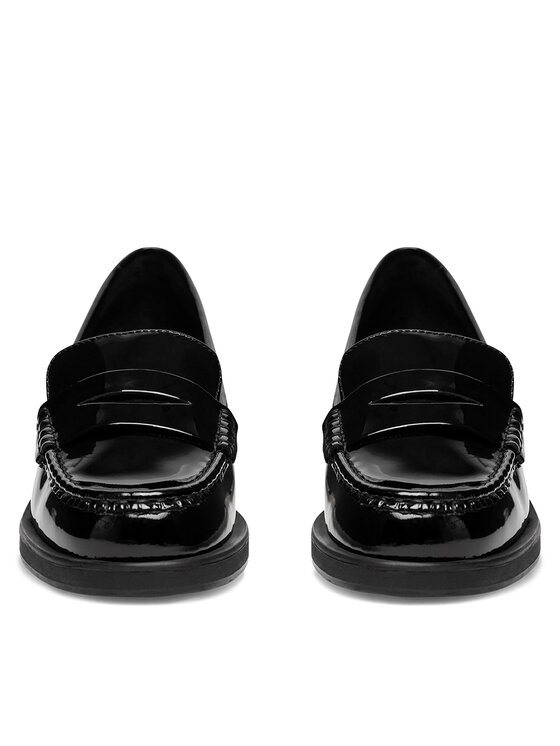 Gino Rossi Gino Rossi Slipper LUISA-112989 Schwarz