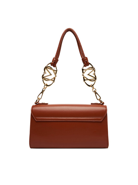 LOVE MOSCHINO LOVE MOSCHINO Ročna torba JC4051PP1NLF0312 Črna