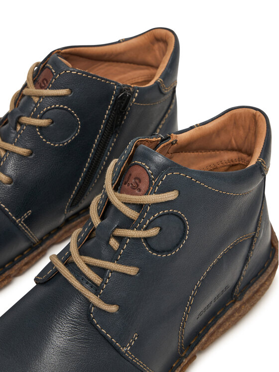 Josef Seibel Josef Seibel Черевики Neele 46 480 Cиній