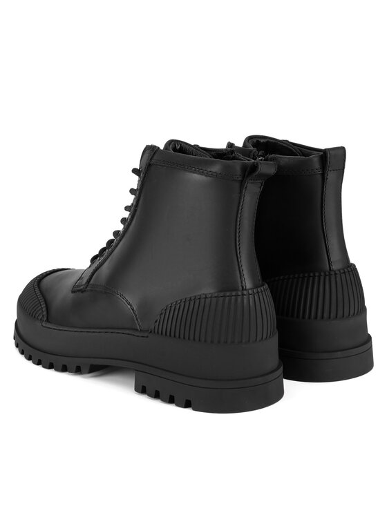 Hunter Hunter Ghete BULL-10 MI24 Negru