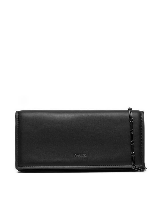 Calvin Klein Calvin Klein Käekott Glow K60K612623 Must