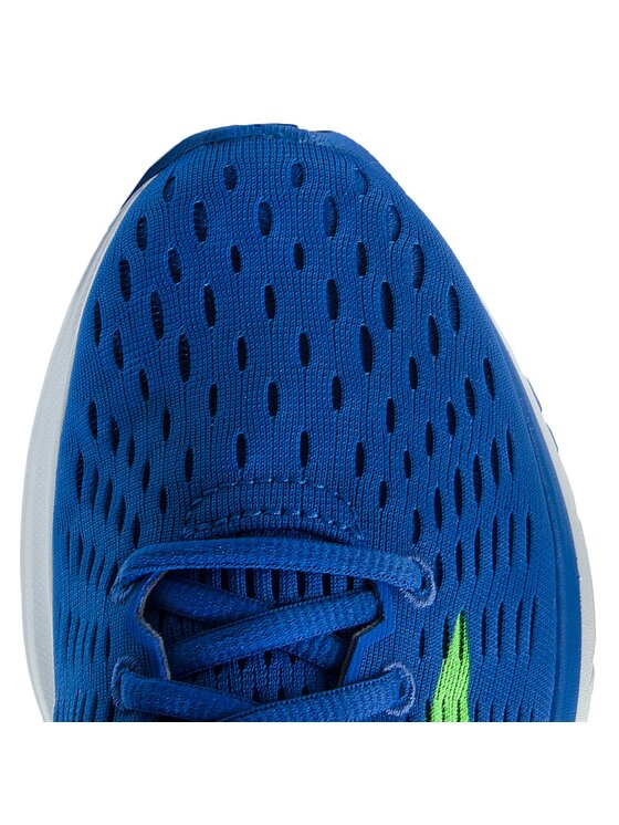 Brooks Brooks Tekaški čevlji Ravenna 9 110280 1D 416 Modra