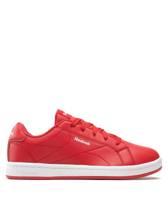 Reebok Snīkeri Royal Complete Cln 2. GW3696 Sarkans