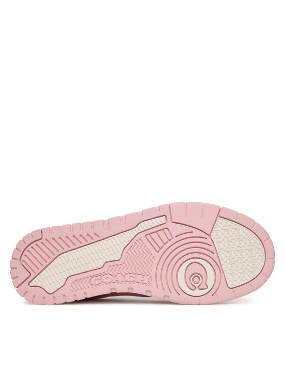 Coach Coach Sneakers Soho CBN97 Roz