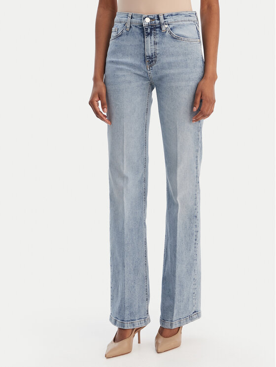 JOOP! JOOP! Jeans Chrisi30101527 Blu Regular Fit