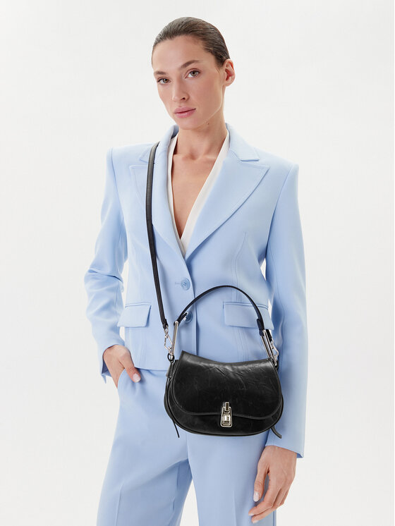Coccinelle Coccinelle Сумка E1 S4P 58 01 01 Чорний